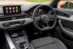 Audi A4 3.0 TDI Quattro S-Line 2015 года (UK)